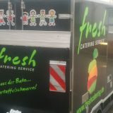 Fresh-Catering-Kühlfahrzeuge_Mercedes LKW mit AdBlue Technik